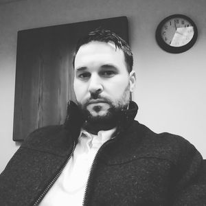 Meet your Posher, Sean